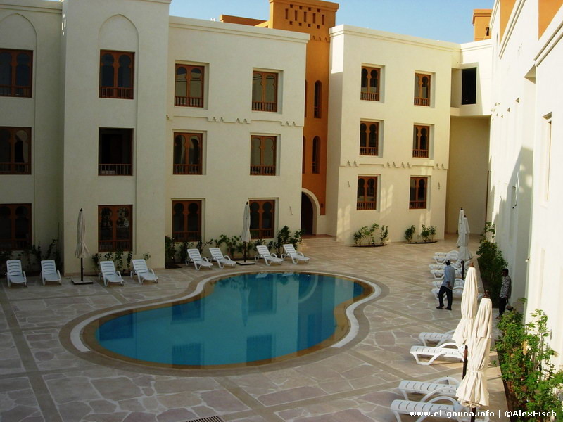 Hotel Ali Pasha 1143